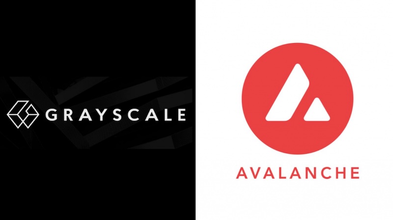 grayscale avalanche