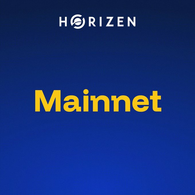 Horizen Mainnet goes live on Base