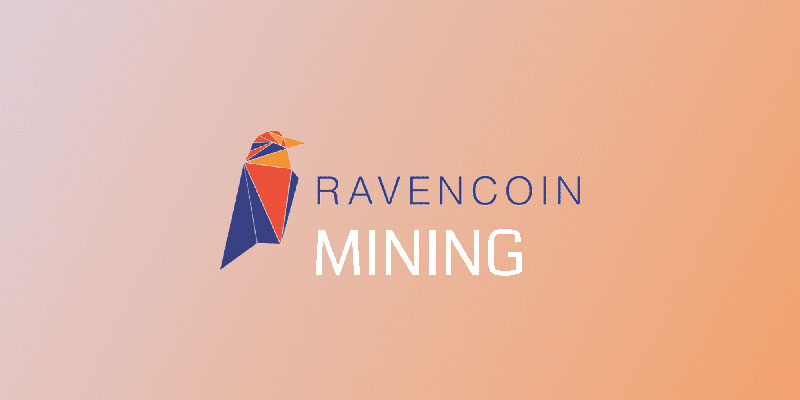 Raven coin mining using Nvidia GPU