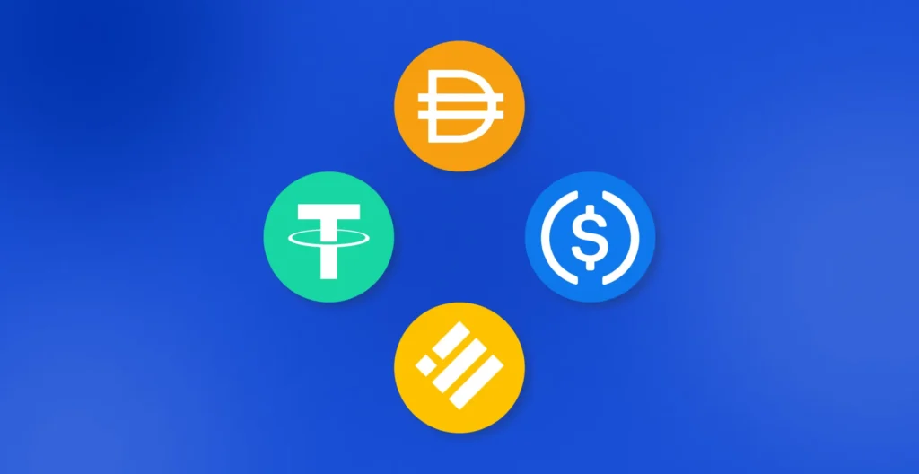 stablecoins