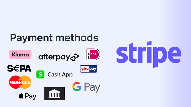 Stripe Open Issuance