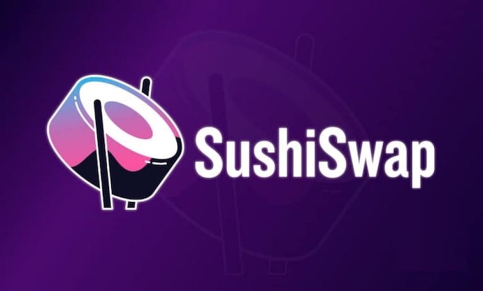 sushiswap